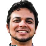 Silas Garcia