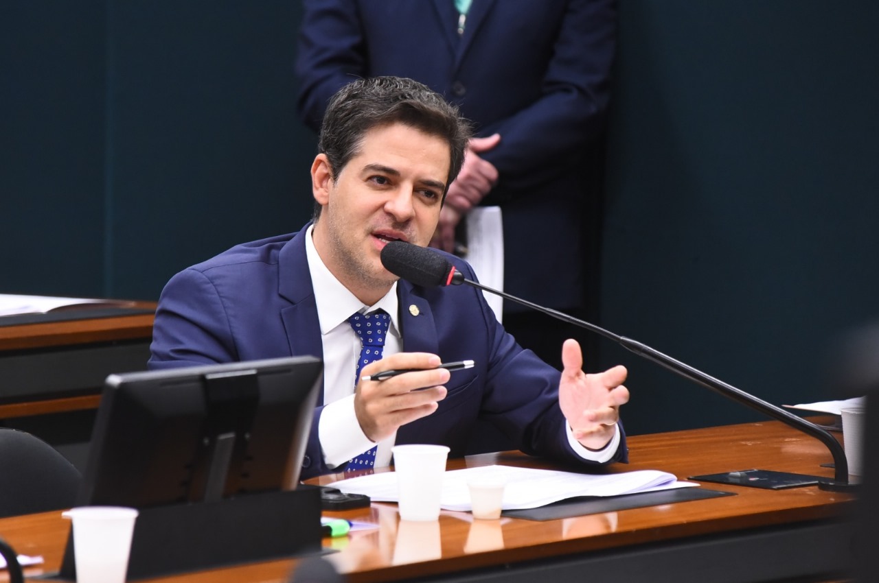 PSD amplia debate sobre bets na Câmara e destaca PL de Ismael contra ludopatia